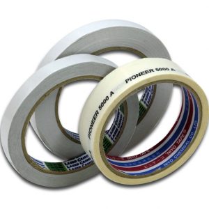 DOUBLE SIDED TAPES