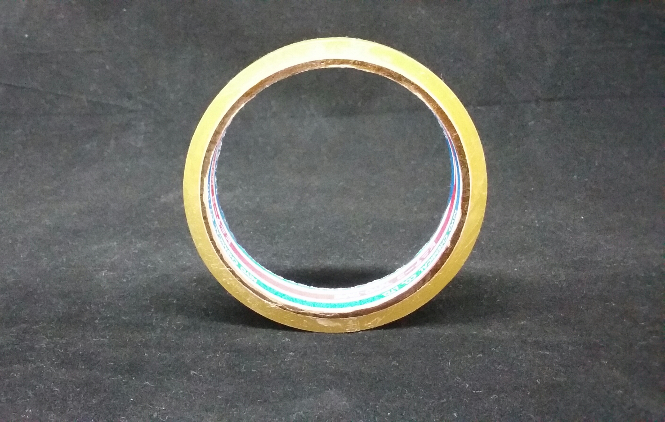 MALAYSIA ADHESIVE TAPE STATIONERY TAPE 12 MM X 40 M